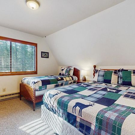 Leavenworth Escape Villa Peshastin ภายนอก รูปภาพ