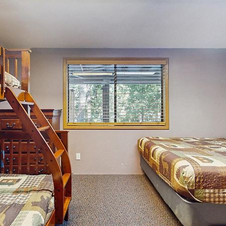 Leavenworth Escape Villa Peshastin ภายนอก รูปภาพ