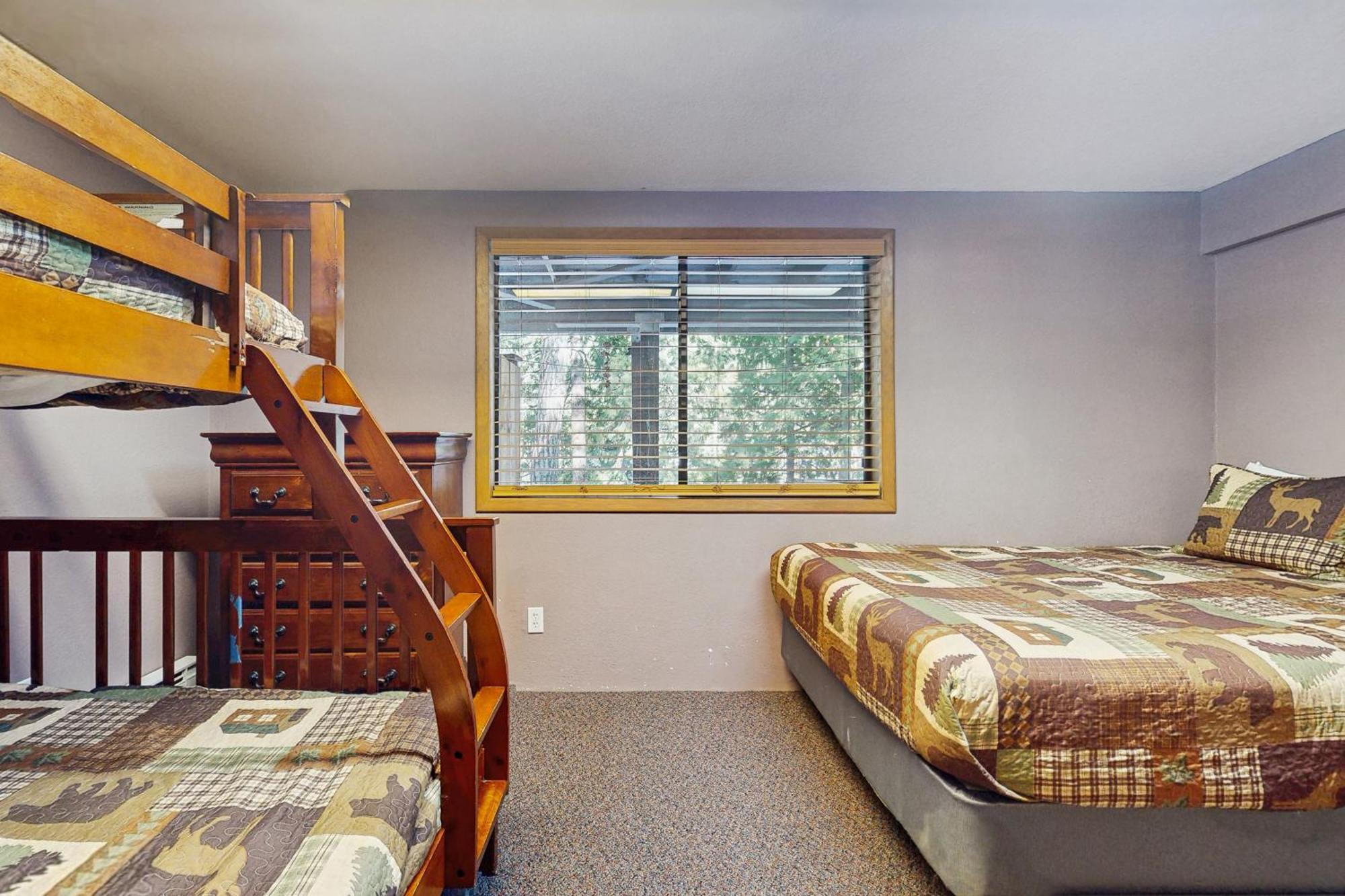 Leavenworth Escape Villa Peshastin ภายนอก รูปภาพ
