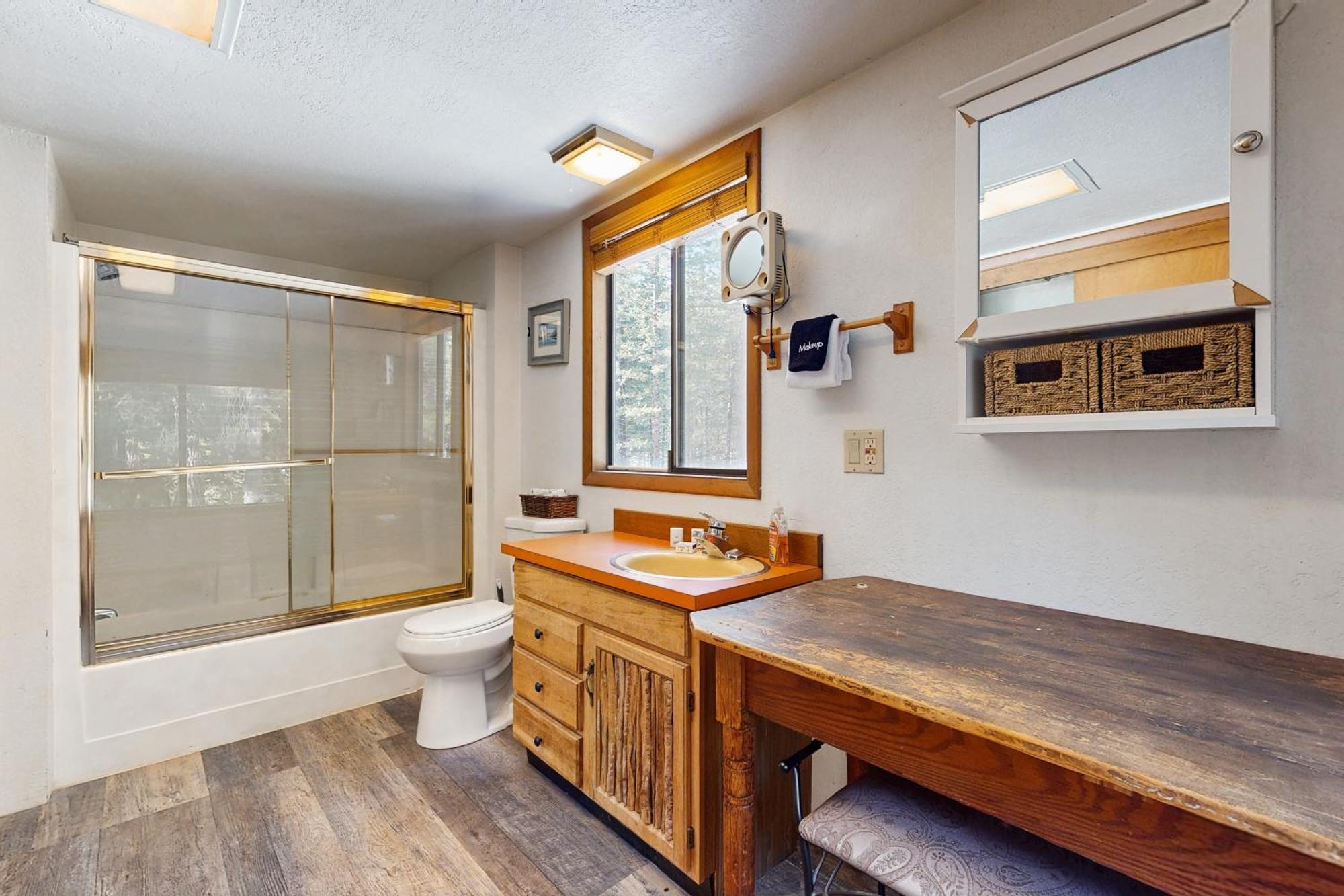 Leavenworth Escape Villa Peshastin ภายนอก รูปภาพ