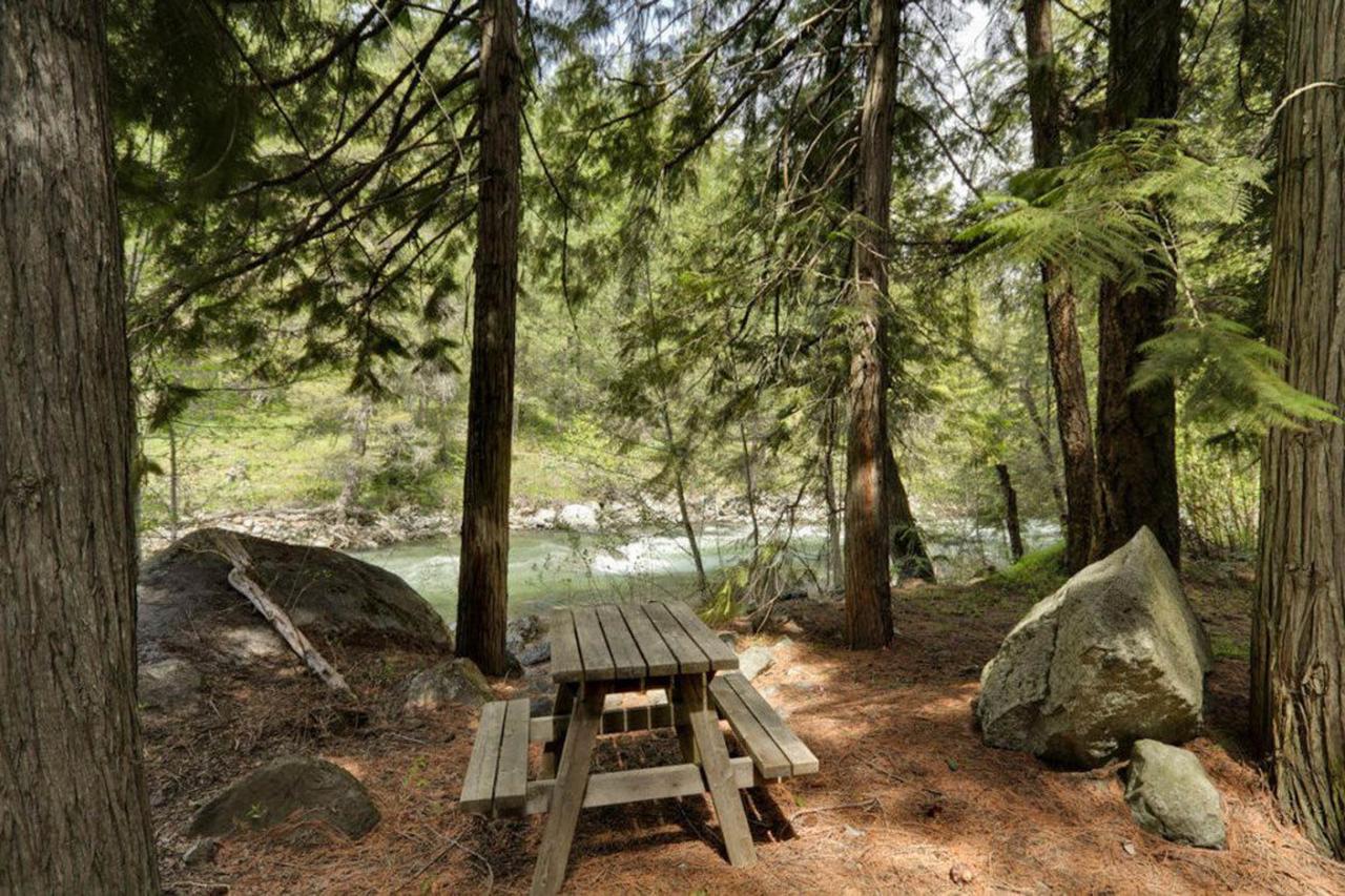 Leavenworth Escape Villa Peshastin ภายนอก รูปภาพ