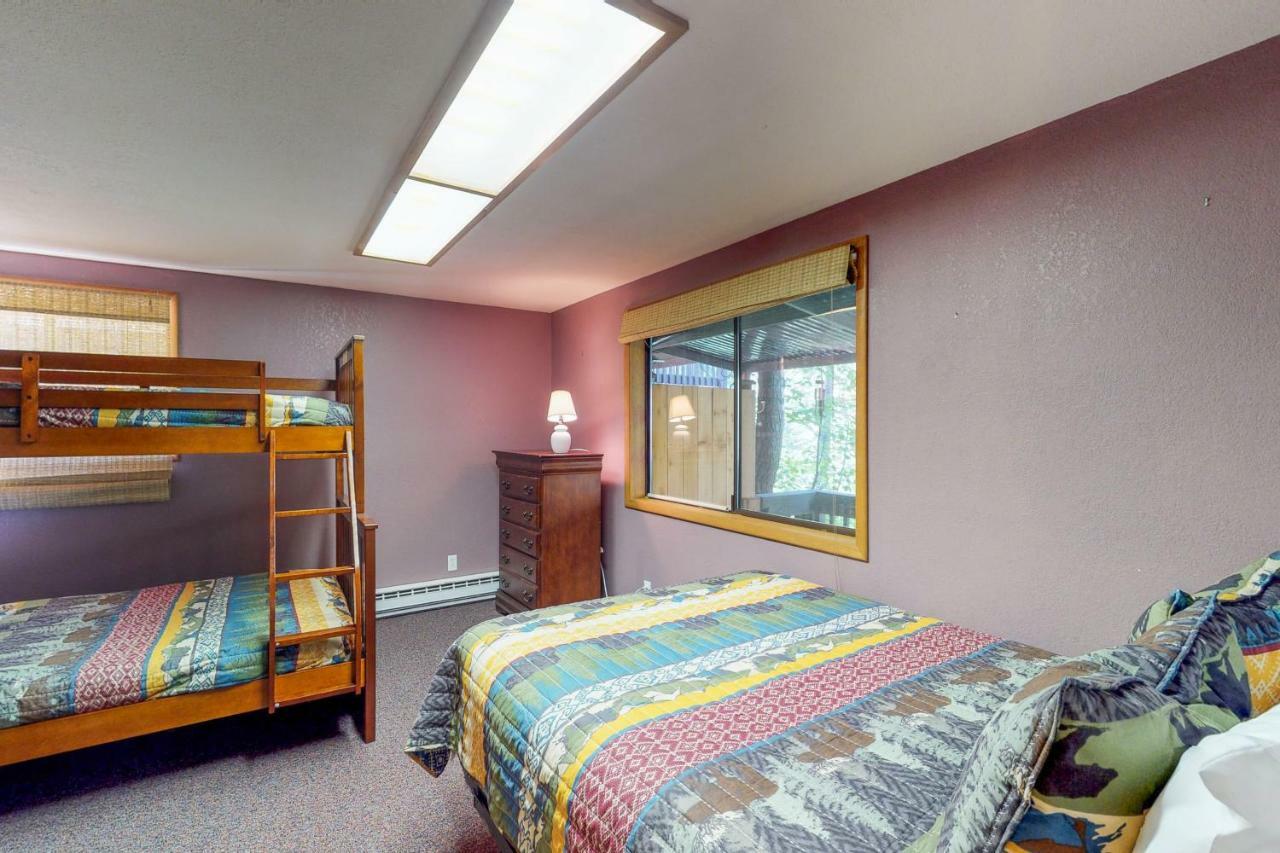 Leavenworth Escape Villa Peshastin ภายนอก รูปภาพ