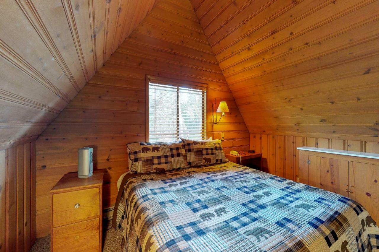 Leavenworth Escape Villa Peshastin ภายนอก รูปภาพ