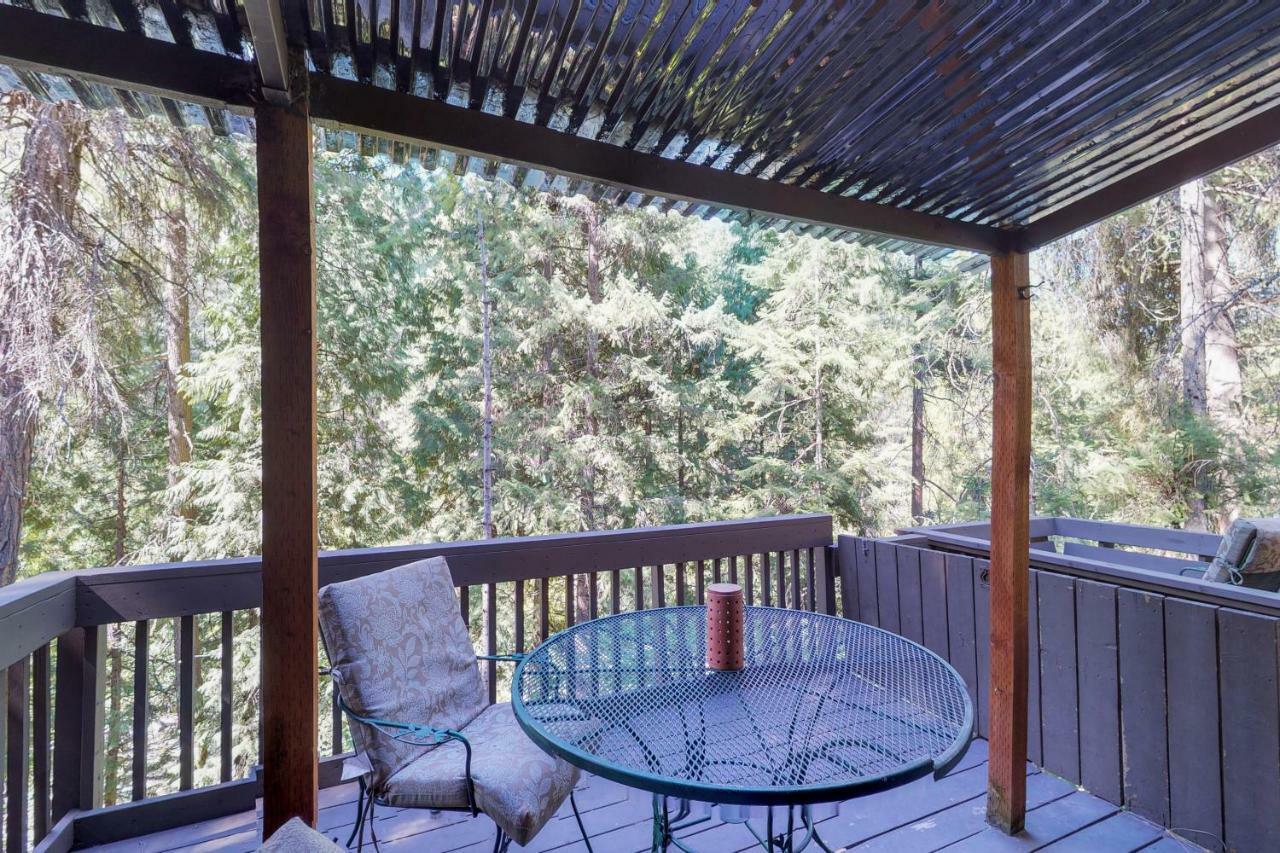 Leavenworth Escape Villa Peshastin ภายนอก รูปภาพ