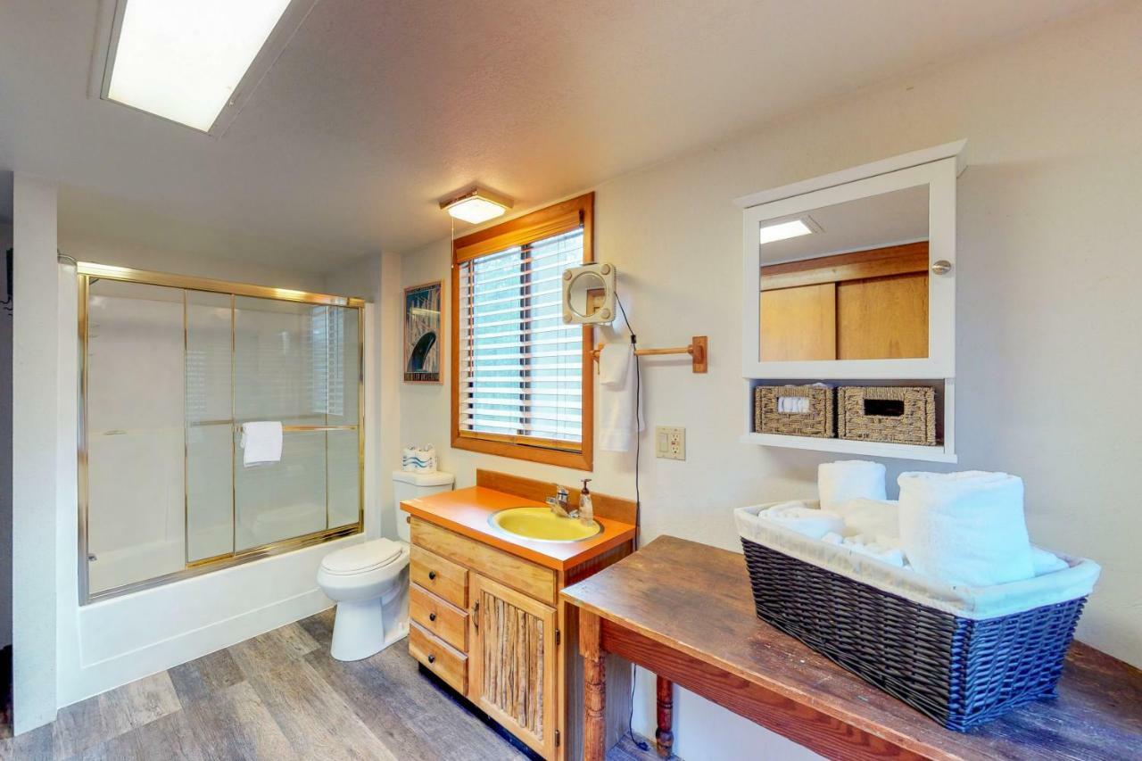 Leavenworth Escape Villa Peshastin ภายนอก รูปภาพ