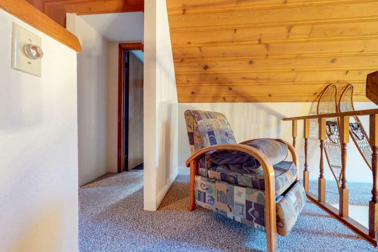 Leavenworth Escape Villa Peshastin ภายนอก รูปภาพ